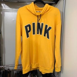 NEVER WORN, Victoria’s Secret PINK Sweater